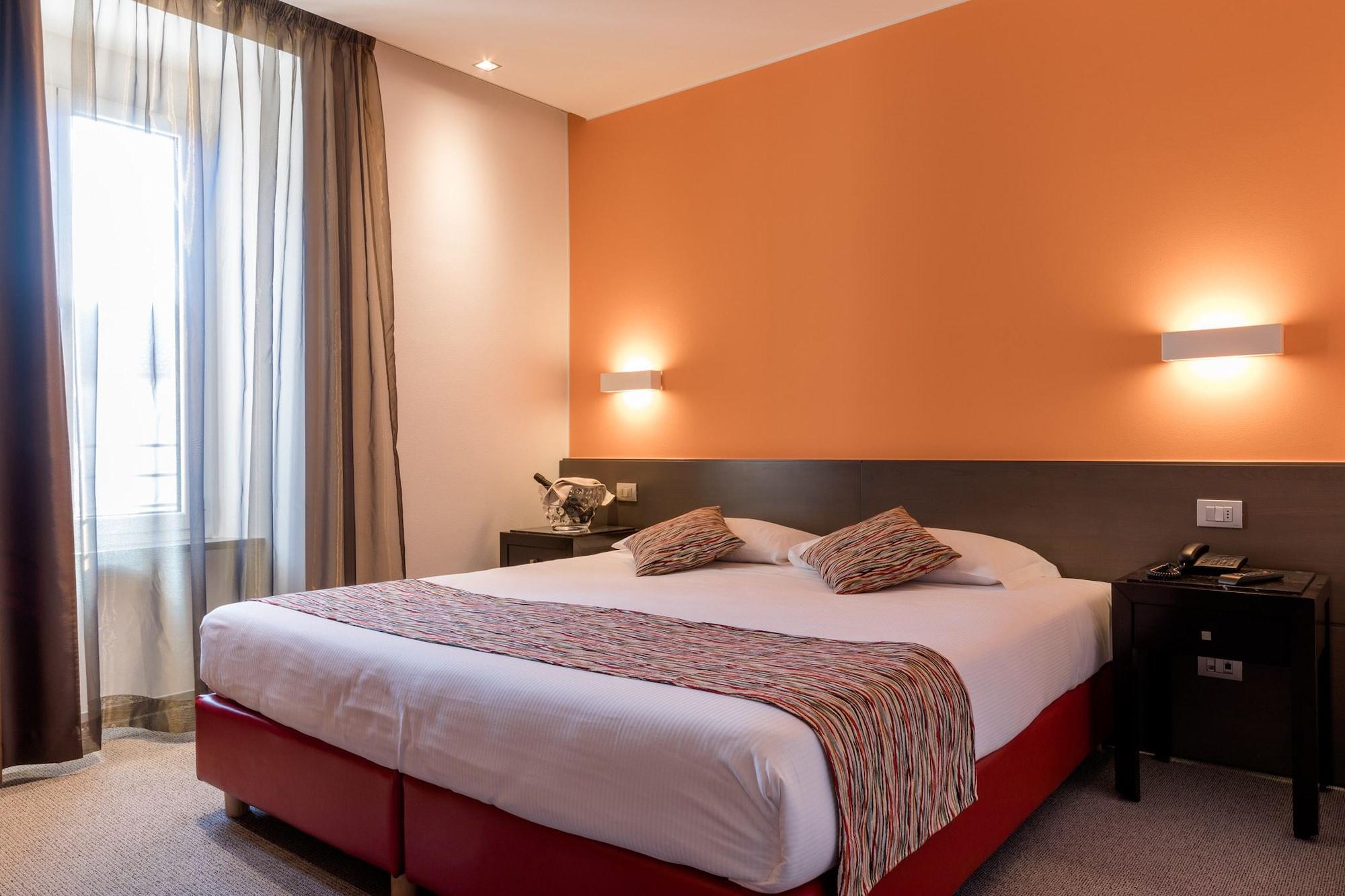 Hotel Valeria Villa Opicina Extérieur photo