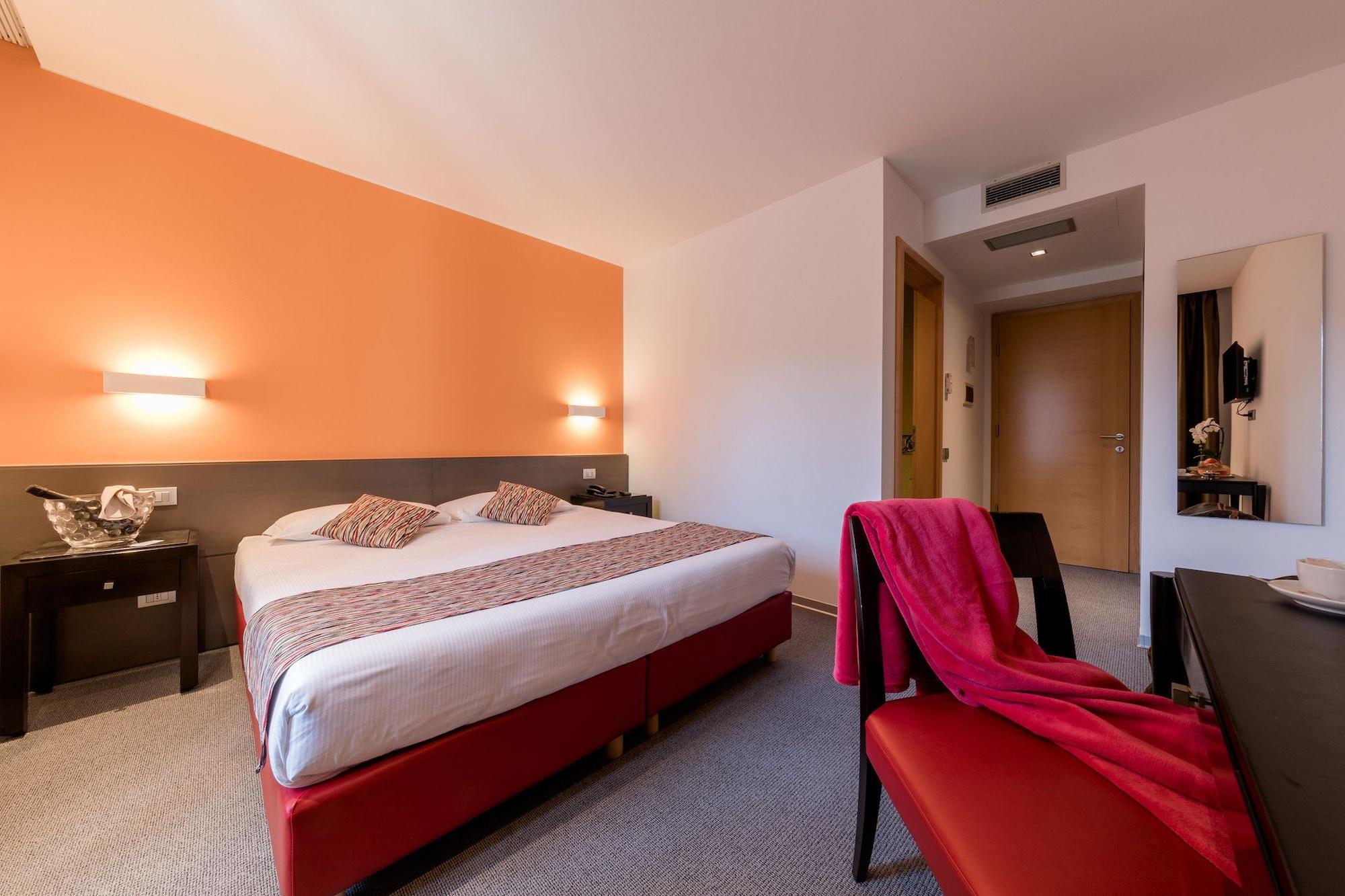Hotel Valeria Villa Opicina Extérieur photo