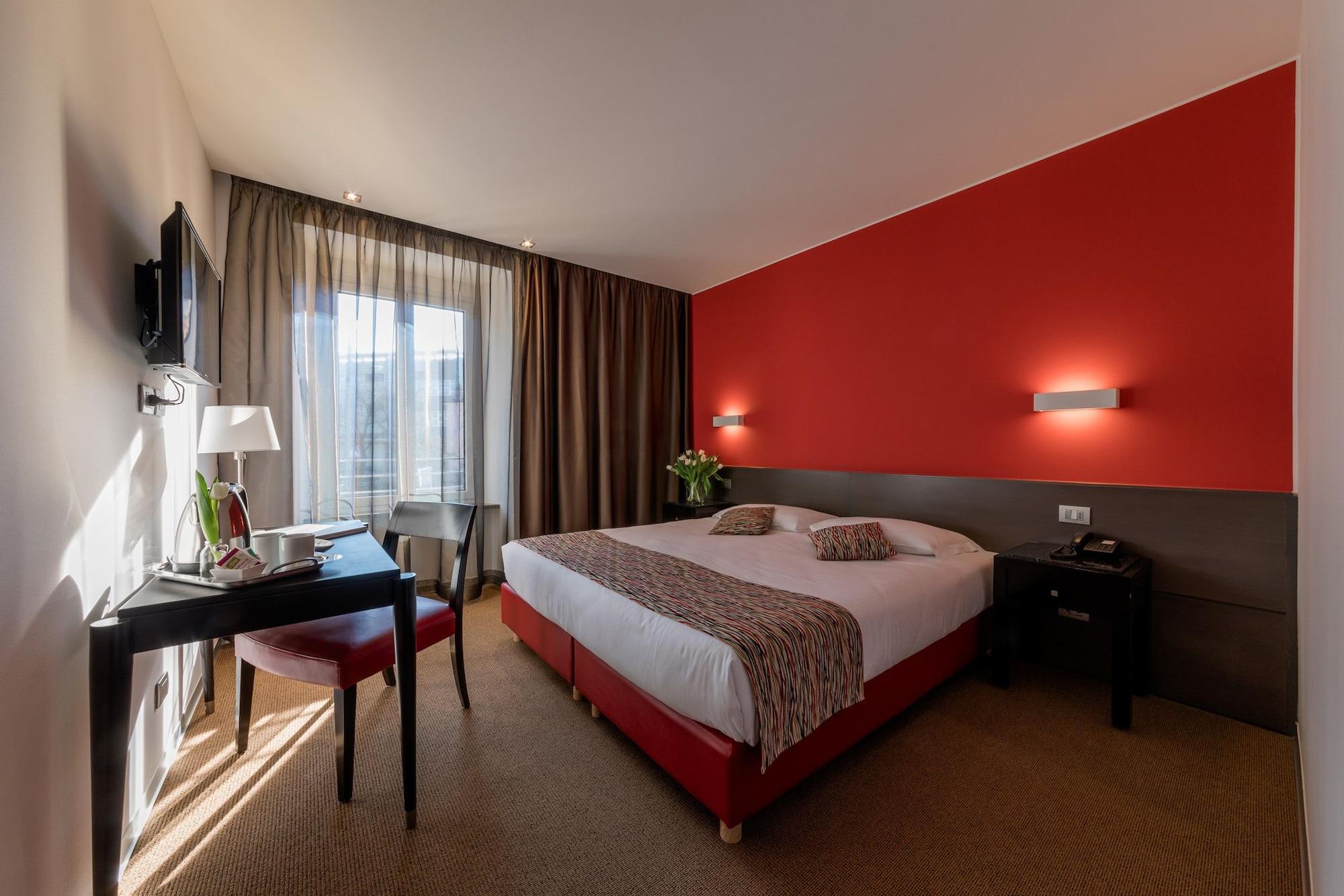 Hotel Valeria Villa Opicina Extérieur photo