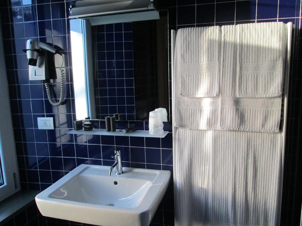 Hotel Valeria Villa Opicina Chambre photo