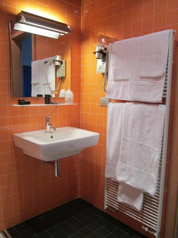 Hotel Valeria Villa Opicina Chambre photo