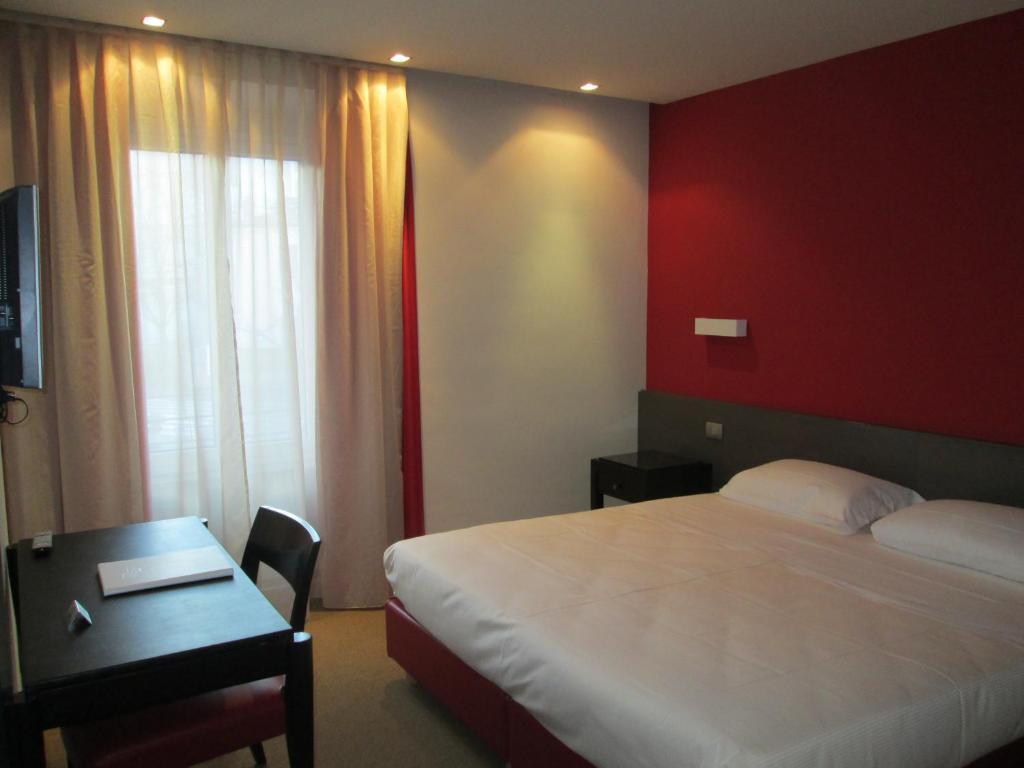 Hotel Valeria Villa Opicina Extérieur photo