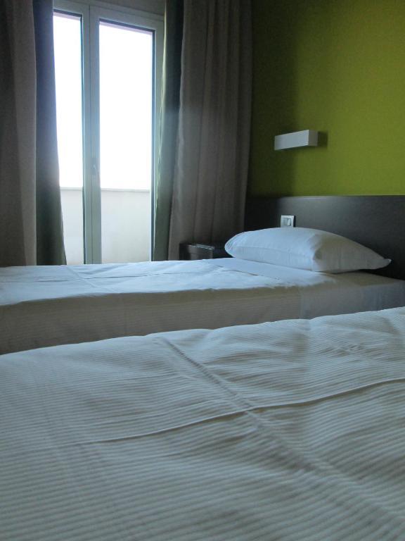 Hotel Valeria Villa Opicina Chambre photo