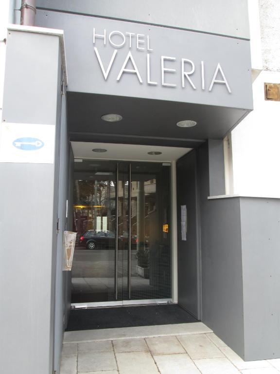 Hotel Valeria Villa Opicina Extérieur photo