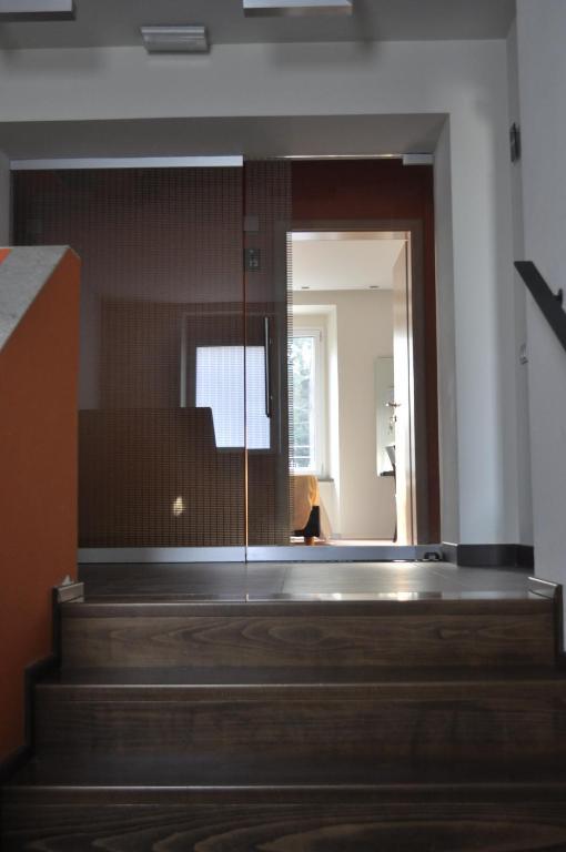Hotel Valeria Villa Opicina Extérieur photo