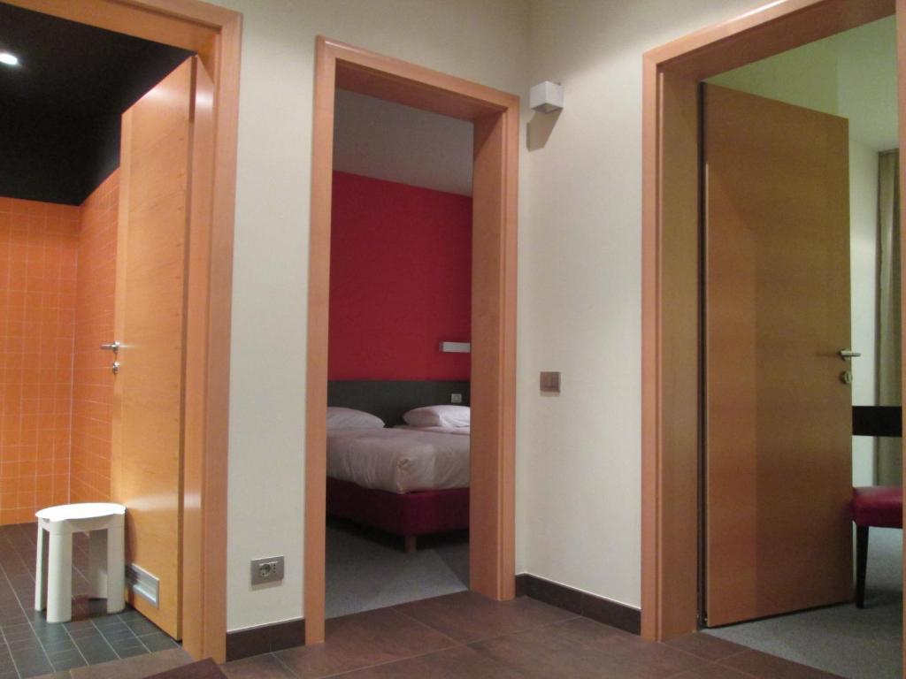 Hotel Valeria Villa Opicina Chambre photo