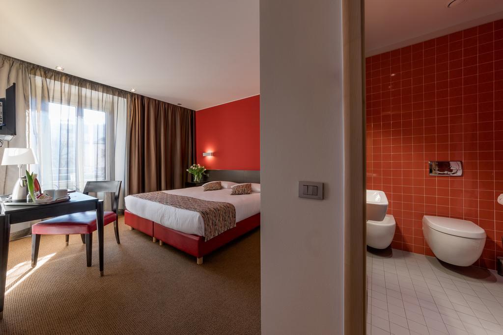 Hotel Valeria Villa Opicina Extérieur photo