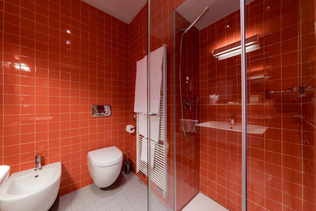 Hotel Valeria Villa Opicina Extérieur photo